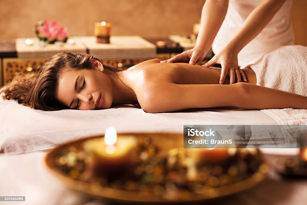 You are currently viewing Back Pain:Best Massage To Alleviate Pain